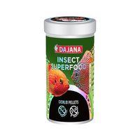 Dajana Isf Cichlid Pellets 250 Ml