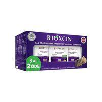 Bioxcin Bioxcin Siyah Sarımsak Şampuanı 300 ml - 3 Al 2 Öde 8680512629191