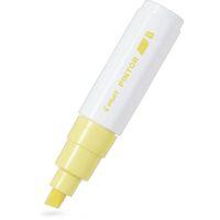 PILOT PİNTOR (B) KESİK UÇ PASTEL SARI
