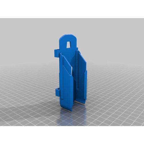 Leatherman Free P4 Leatherman Arc Kemer Klipsi (Bu ürün Sadece Plastik parçadır - Almadan Önce Soru Sorabilirsiniz)