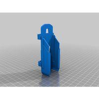 Leatherman Free P4 Leatherman Arc Kemer Klipsi (Bu ürün Sadece Plastik parçadır - Almadan Önce Soru Sorabilirsiniz)