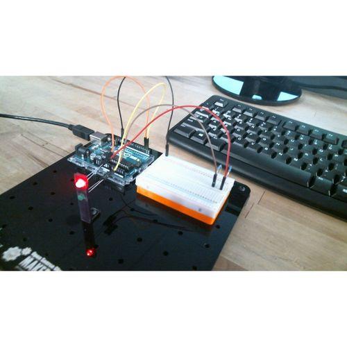 3DX 2 LED Projesi - 3711943