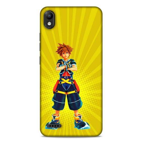 Lopard LG K20 2019 Uyumlu Kılıf GameX (22) Tam Koruma Kılıfı Pub