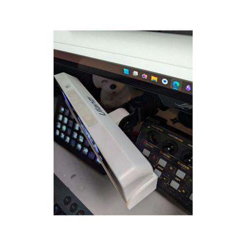 Ulanzi Pixel Saat Monitör Kol Montajı (Bu ürün Sadece Plastik parçadır - Almadan Önce Soru Sorabilirsiniz)