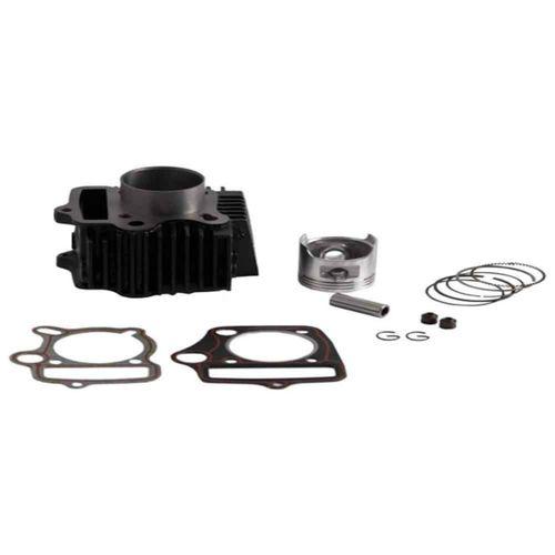 SEVGENT Cub 100 Silindir Komple 50 Mm Döküm