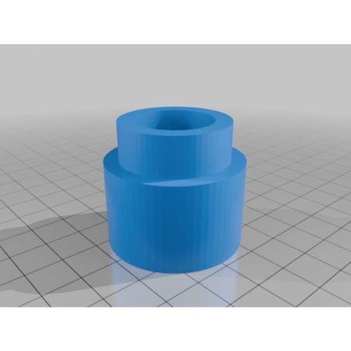 OPN Blok Baş Parlak Alanı Fluoresan Mikroskop Dönüşüm Kiti (Bu ürün Sadece Plastik parçadır - Almadan Önce Soru Sorabilirsiniz)