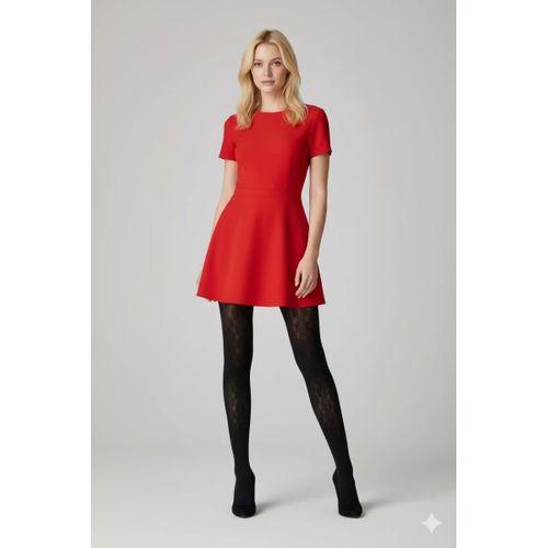 Daymod Kadın Ramona Külotlu Çorap