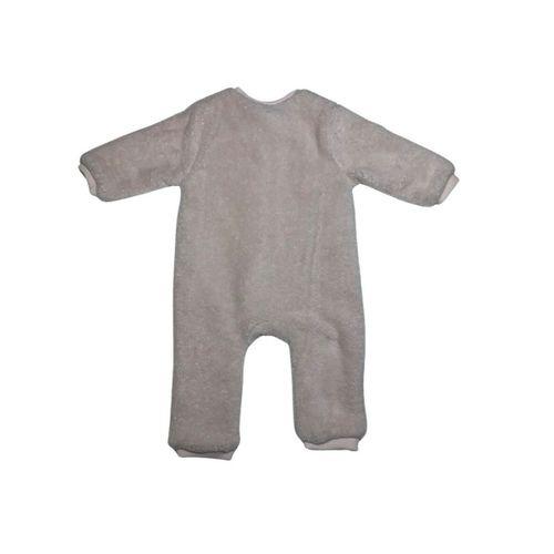 Bibaby Bibaby Pretty Moments Overall Tulum 60779 Ecru Pink