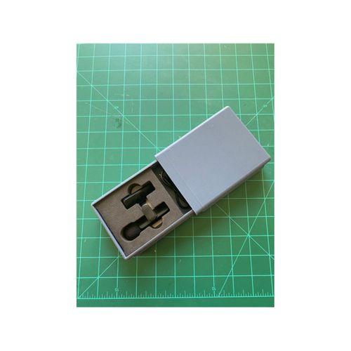 Maç Kutusu Tarzı Depolama Kutusu V001 (Bu ürün Sadece Plastik parçadır - Almadan Önce Soru Sorabilirsiniz)