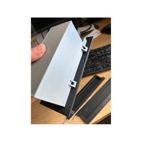 Ghostbusters Tuzak İç Bölme 3D Baskı (Bu ürün Sadece Plastik parçadır - Almadan Önce Soru Sorabilirsiniz)