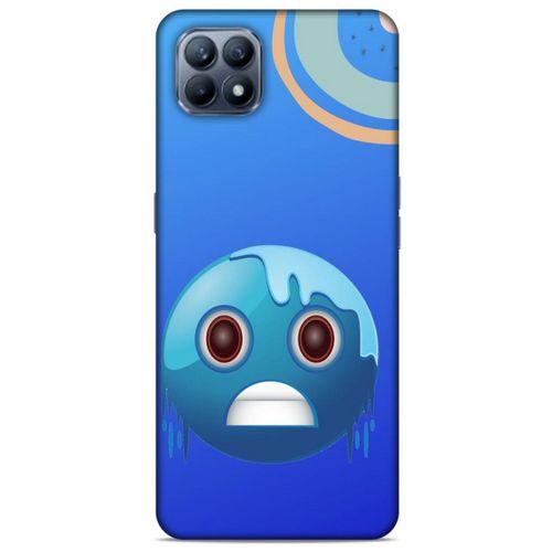 Emojix (38) Huawei P40 Lite Kılıf Silikon Kapak Desenli