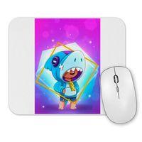 Brawl Stars 09 Mouse Pad