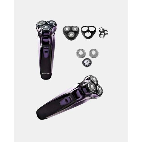 Kompakt Şarjlı Saç Sakal Tıraş Makinesi Kuru Kullanım Özellikli