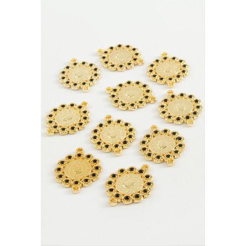 Çeyrek Taşlı Bileklik ve Kolye Ucu Aparatı 1 Adet