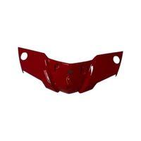 TVS Tvs Ntorq 125 Gidon Ön Kapak Kırmızı Kl2200208F Orj