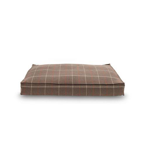 Pet Comfort Lima Ortopedik Kahverengi Köpek Yatağı M 90x60cm