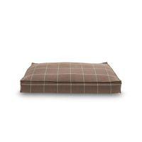 Pet Comfort Lima Ortopedik Kahverengi Köpek Yatağı M 90x60cm