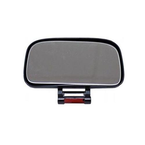 Zhltools Dış Ayna Üstü İlave Ayna Siyah 13x7x4 Eğitmen Ayna