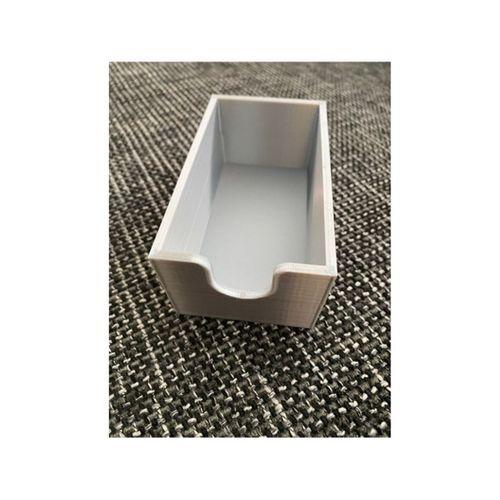 Alkol Pedleri Depolama Kutusu (Bu ürün Sadece Plastik parçadır - Almadan Önce Soru Sorabilirsiniz)