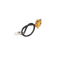 FALCON Süper Attack Kumanda Sağ Sarı Orijinal