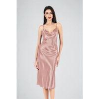 Uzun Gecelik Degaje Vizon