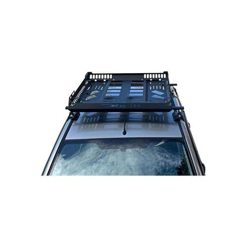 Oto Tavan Sepet Bagajı Off Road Tip Tüm Araçlara Uyumlu