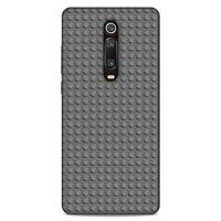 Lopard Xiaomi Mi 9T Uyumlu Kılıf BloX (9) Kılıf Gri