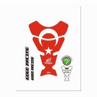 MONDİAL Mondial Mh Drift 2011 - 2020 Uyumlu Tank Pad 001