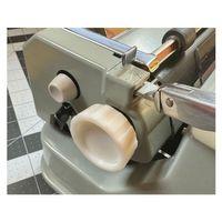 Hermes 3000 Platen Düğmesi (Bu ürün Sadece Plastik parçadır - Almadan Önce Soru Sorabilirsiniz)