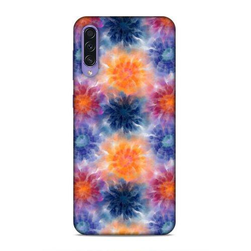 Samsung Galaxy A50s Uyumlu Kılıf Romans (34) Slim Armor Kılıf Rüzgar Gülü