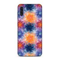 Samsung Galaxy A50s Uyumlu Kılıf Romans (34) Slim Armor Kılıf Rüzgar Gülü
