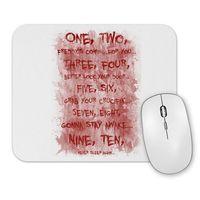 Freddy's Song Mouse Pad