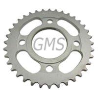 SEVGENT Arka Dişli 36 Cg125-150