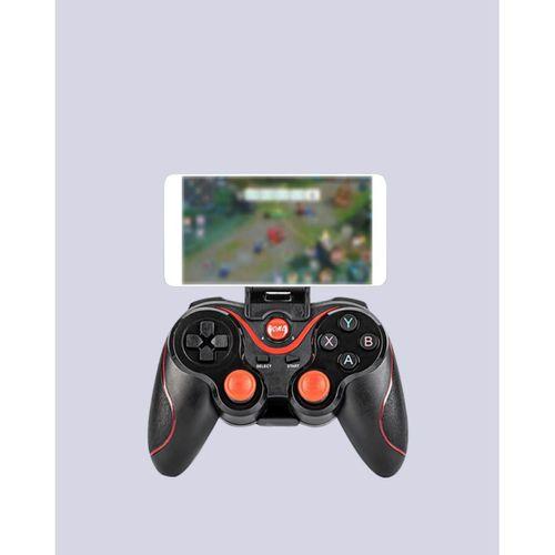 Profesyonel  Kablosuz Gamepad Çoklu Cihaz Desteği