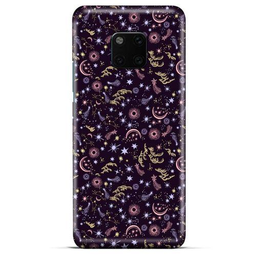 Spacex (10) Tema Full Koruma Kılıfı General Mobile GM 20 Kılıf