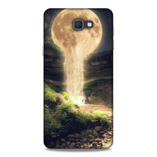 Lopard Samsung Galaxy J7 Prime Uyumlu Kılıf Manipülasyon ☻ (11) Tam Koruma Baskılı