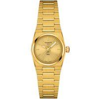 T1370103302100 Tissot PRX 25mm Kadın Kol Saati T137.010.33.021.00