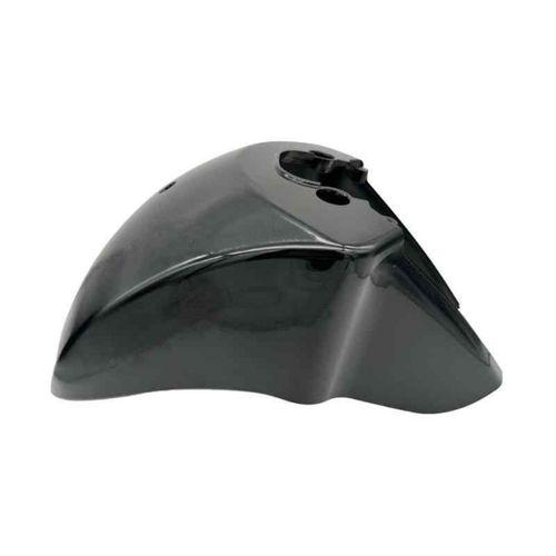 MONDİAL Mondial Scooter Wing 50 Ön Çamurluk Siyah
