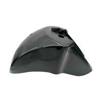 MONDİAL Mondial Scooter Wing 50 Ön Çamurluk Siyah