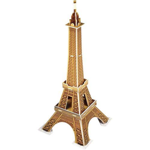 Rewell 3D Puzzle Eyfel Kulesi