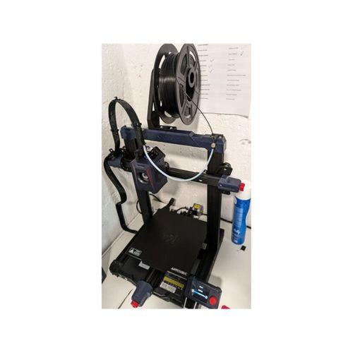 Kobra 2 Neo Z Eksen Filament Tutucu (Bu ürün Sadece Plastik parçadır - Almadan Önce Soru Sorabilirsiniz)