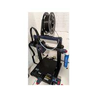 Kobra 2 Neo Z Eksen Filament Tutucu (Bu ürün Sadece Plastik parçadır - Almadan Önce Soru Sorabilirsiniz)