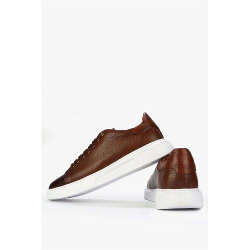 Hammer Jack İnterla Taba Erkek Günlük Ayakkabı