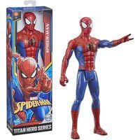Hasbro Hasbro Spider Man Titan Hero Figür E7333