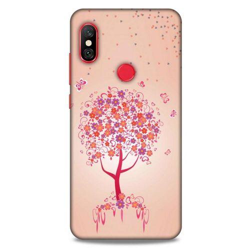 Xiaomi Mi A2 Lite Kılıf Hediyelik Seri Sevgililer Günü (26) 14 Şubat Tpu Silikon Kılıf