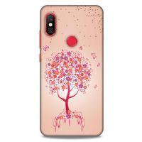 Xiaomi Mi A2 Lite Kılıf Hediyelik Seri Sevgililer Günü (26) 14 Şubat Tpu Silikon Kılıf