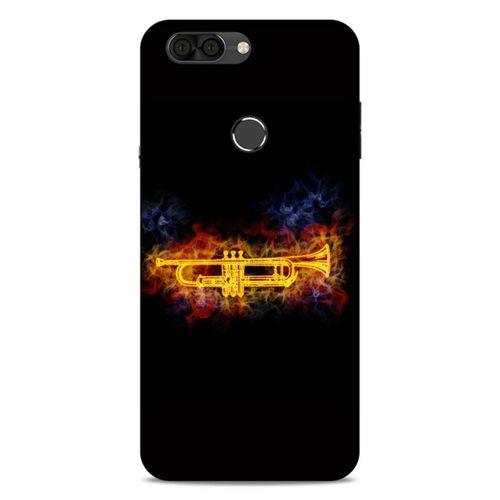 Lopard Vestel Venüs V6 Uyumlu Kılıf FireX (37) Silicone Cover Saksafon