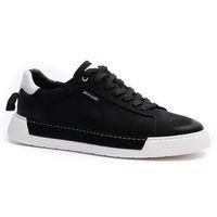 Pierre Cardin 1472605 Siyah Nubuk Günlük Erkek Ayakkabı