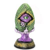 Polyester Dragon Penceli Göz Ledli