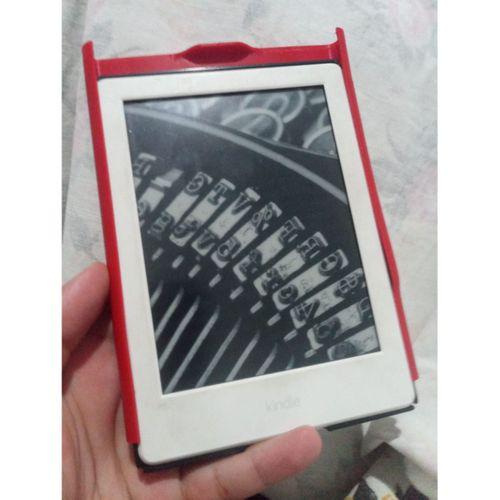 Kindle 8G Kayan Kapak - SY69JL - 5112307